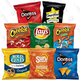 Frito Lay 40-Bag Variety Pack | $12 | Amazon | Clip the $4 coupon
Sun Chips 40-Bag Variety Pack | $13 | Amazon | Clip the $4 coupon